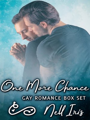 cover image of One More Chance Box Set